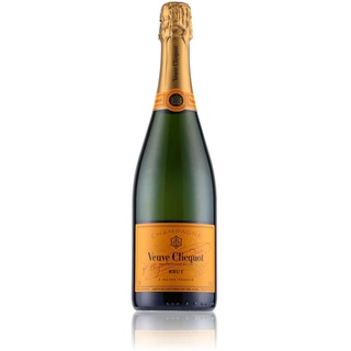 Veuve Clicquot Brut 12% vol 0,75 l