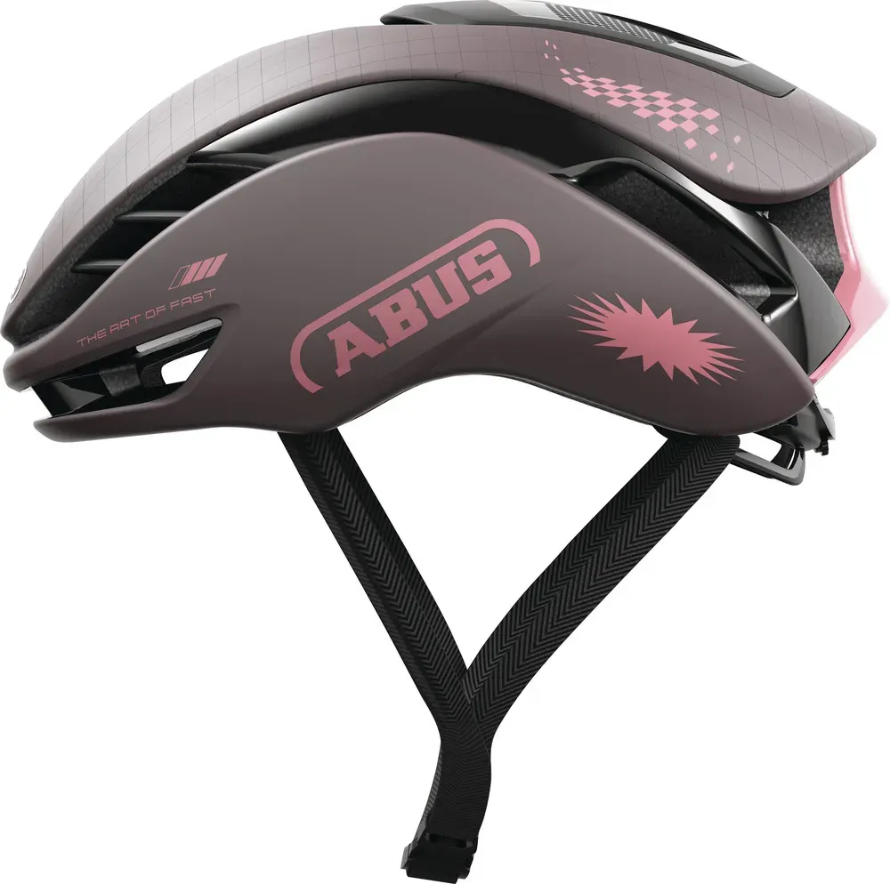 Abus GameChanger 2.0 Fahrradhelm