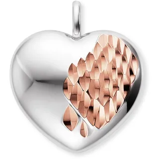 Engelsrufer Herz, ERP-ME-HEART-BIR rosegold