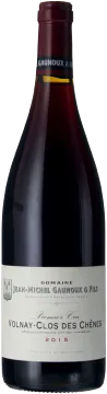 Volnay 1er Cru - Clos Des Chênes 2018 - Jean-Michel Gaunoux & Fils