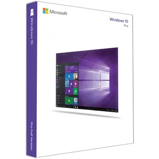 64-Bit OEM DE