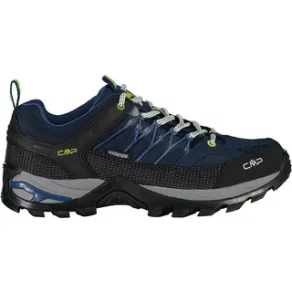 cosmo blue/pluto blue 43