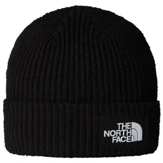 The North Face Salty Lined Beanie tnf black (JK3) OS