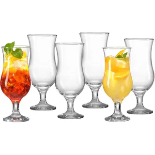 Ritzenhoff & Breker Joy, Cocktailgläser, Transparent