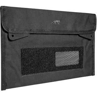 Tasmanian Tiger TT Tablet Pouch RFID Block Pro schwarz