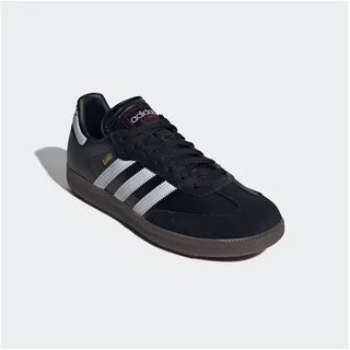 Core Black / Cloud White / Vivid Red 37 1/3