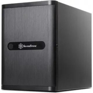 Silverstone DS380