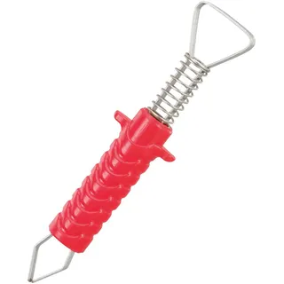 Trixie Zeckenzange Metall 8 cm