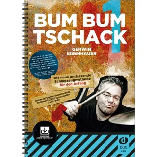 Edition Dux Bum Bum Tschack 1