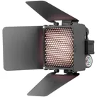 Zhiyun FiveRay M20 Combo (Videoleuchte), Dauerlicht