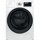 BAUKNECHT B6R 88E SILENCE DE (2) Waschmaschine (8 kg, 1351 U/Min., A)
