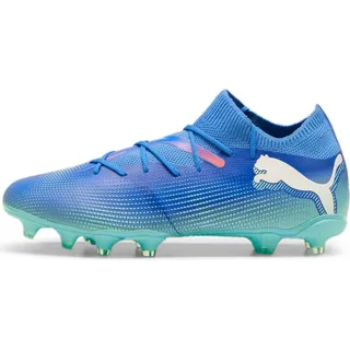 bluemazing/puma white/electric peppermint 46