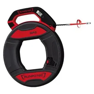 Runpotec Kabeleinziehhilfe RP5 (10203)