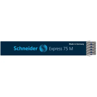 Schneider Kugelschreibermine Express 75 M blau