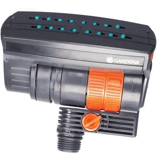 Gardena Viereckregner OS 140