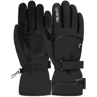 Reusch Alessia GORE-TEX Schwarz