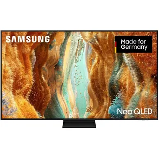 GQ75QN70F 75" Neo QLED 4K Vision AI Smart TV QN70F