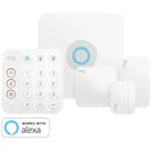 Ring Alarm Sicherheit Starter-Paket 5-teilig 2. Gen.  (Smarte Steuerung:  App)
