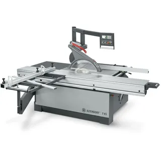 Formatkreissäge Altendorf F45 Pro Drive