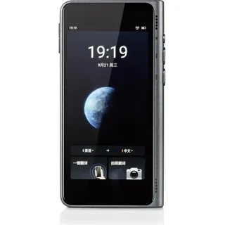 TIMEKETTLE T1 Translator tragbares Übersetzungsgerät