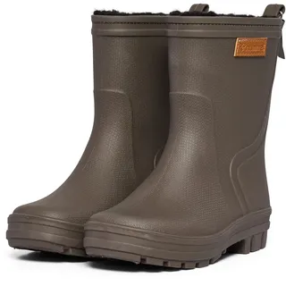 hummel Thermo Stiefel 554 34