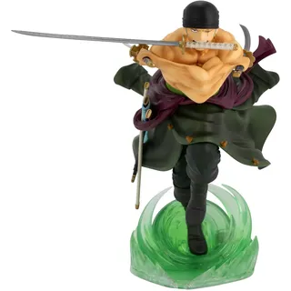 Abysse Deutschland One Piece - Figurine Zoro