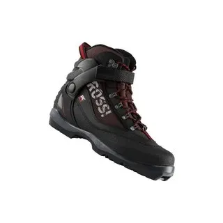 Rossignol BC X 5 Black Brown - schwarz - 43