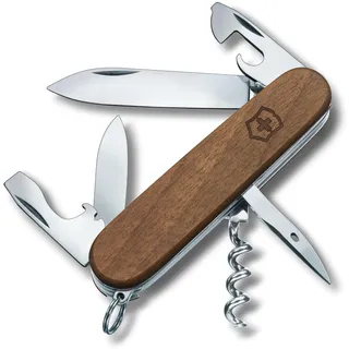 Victorinox Spartan Wood braun (1.3601.63)