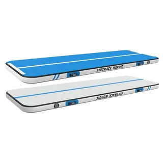 Airtrack Nordic Home Special Edition, 3-8m - Blau - 3 m