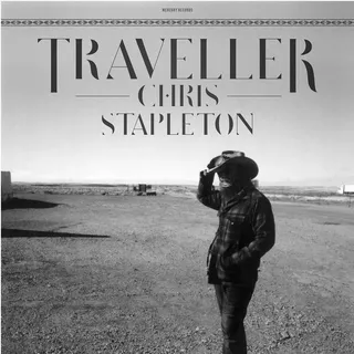 Universal Music Vertrieb - A Division of Universal Music GmbH Traveller (2LP)