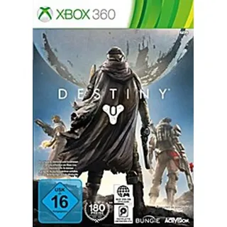 Activision Destiny