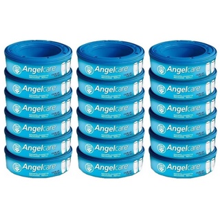 Angelcare Windeleimer Nachfüllpack Plus