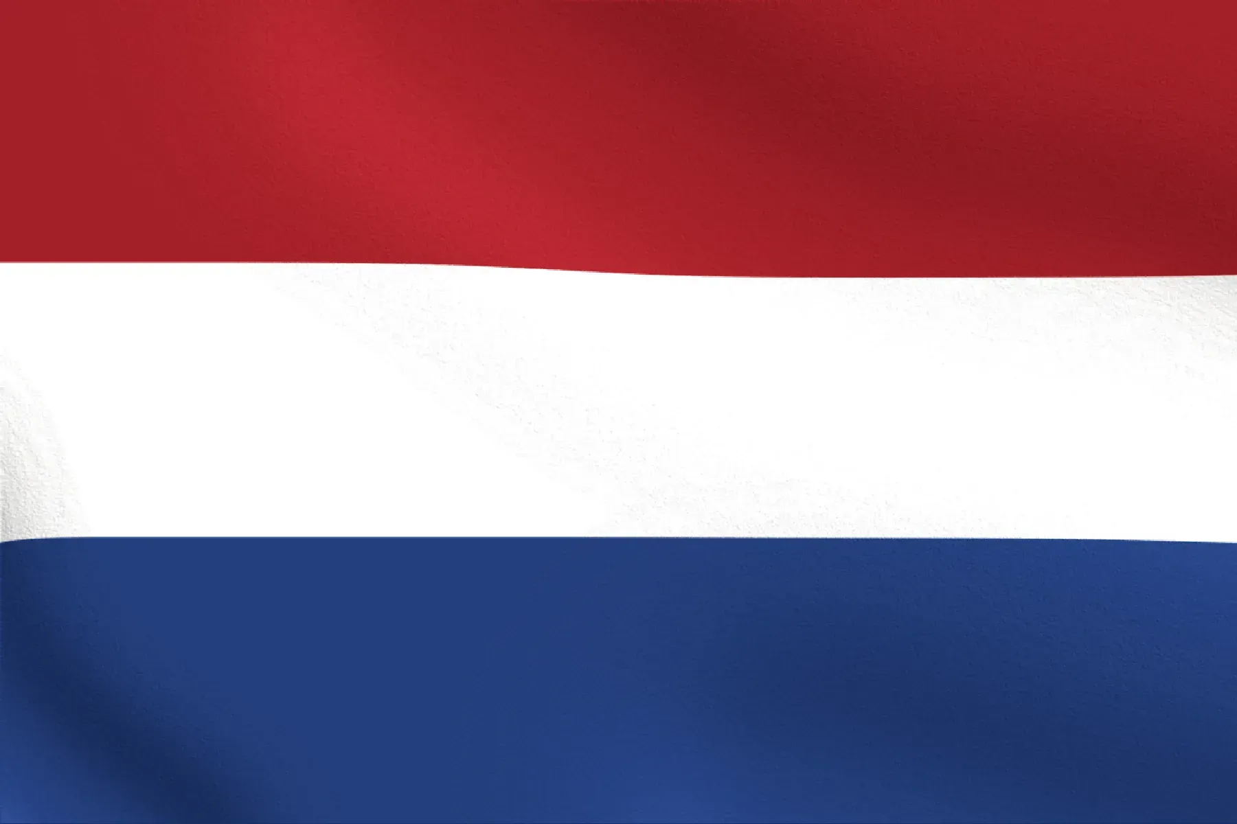 Flagge Niederlande (90x150cm)