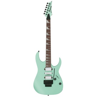 IBANEZ RG470DX-SFM Sea Foam Green