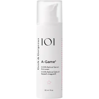 geek & gorgeous A-Game 5 30 ml