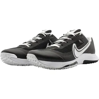 Nike React Vapor Drive 2 Hockeyschuhe Senior - Schwarz/Weiß - 41
