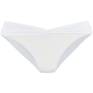 LASCANA Bikini-Hose Damen creme Gr.36