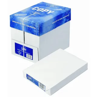 MM Spezial Kopierpapier 2.500 Blatt 80g/m2