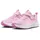 Cosmic Runner Pink Foam/Playful Pink 34