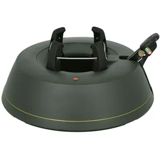 Krinner Weihnachtsbaumständer mit Wassertank 28cm