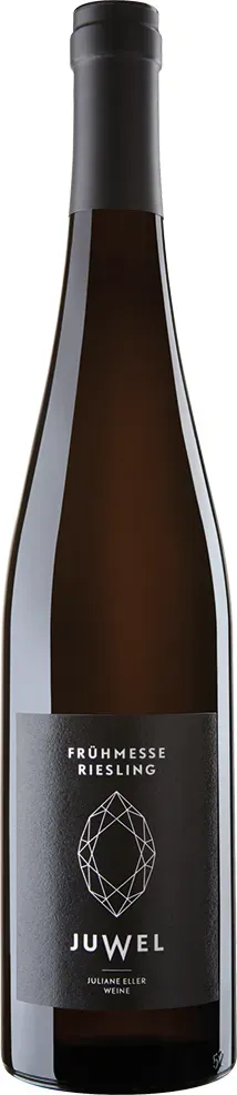 Juliane Eller Frühmesse Riesling Juwel