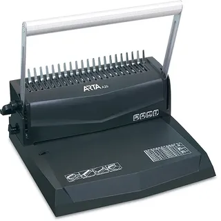 Ringbinder ARTA - A20