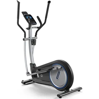 Horizon Fitness Milos 3.0 Crosstrainer Schwarz