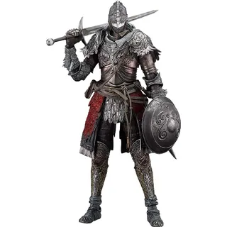 Max Factory Elden Ring Raging Wolf Figma Actionfigur