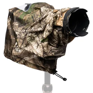 thinkTANK THINK TANK Regenschutzhülle Medium Realtree APX