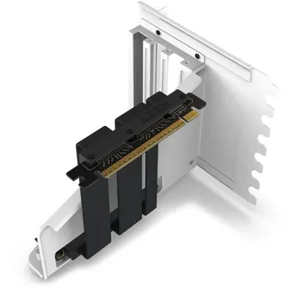 NZXT Vertical GPU-Mounting Kit AB-RH175-W1, PC Gehäuse Zubehör