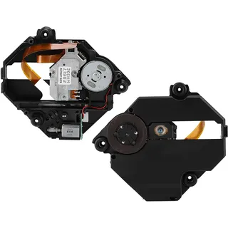 Ps1- für 1 -Ersatz-ABS-Laserlinse Cfor OMPatible Replacement for Ksm‐440Aem Game Console