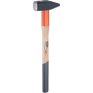 Picard Nr.203a HS 0020312-05 Vorschlaghammer mit 80 cm Hickorystiel 5 kg Nr. 203a