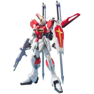 BANDAI SPIRITS BANDAI - MG Sword Impulse 1/100