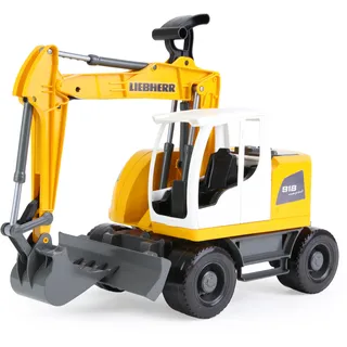 Lena WORXX Liebherr A918 Litronic